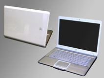 HP DV6000 15.4″